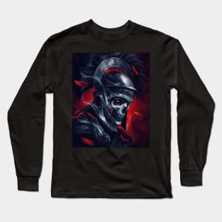 TG Dreyri Ari Long Sleeve T-Shirt